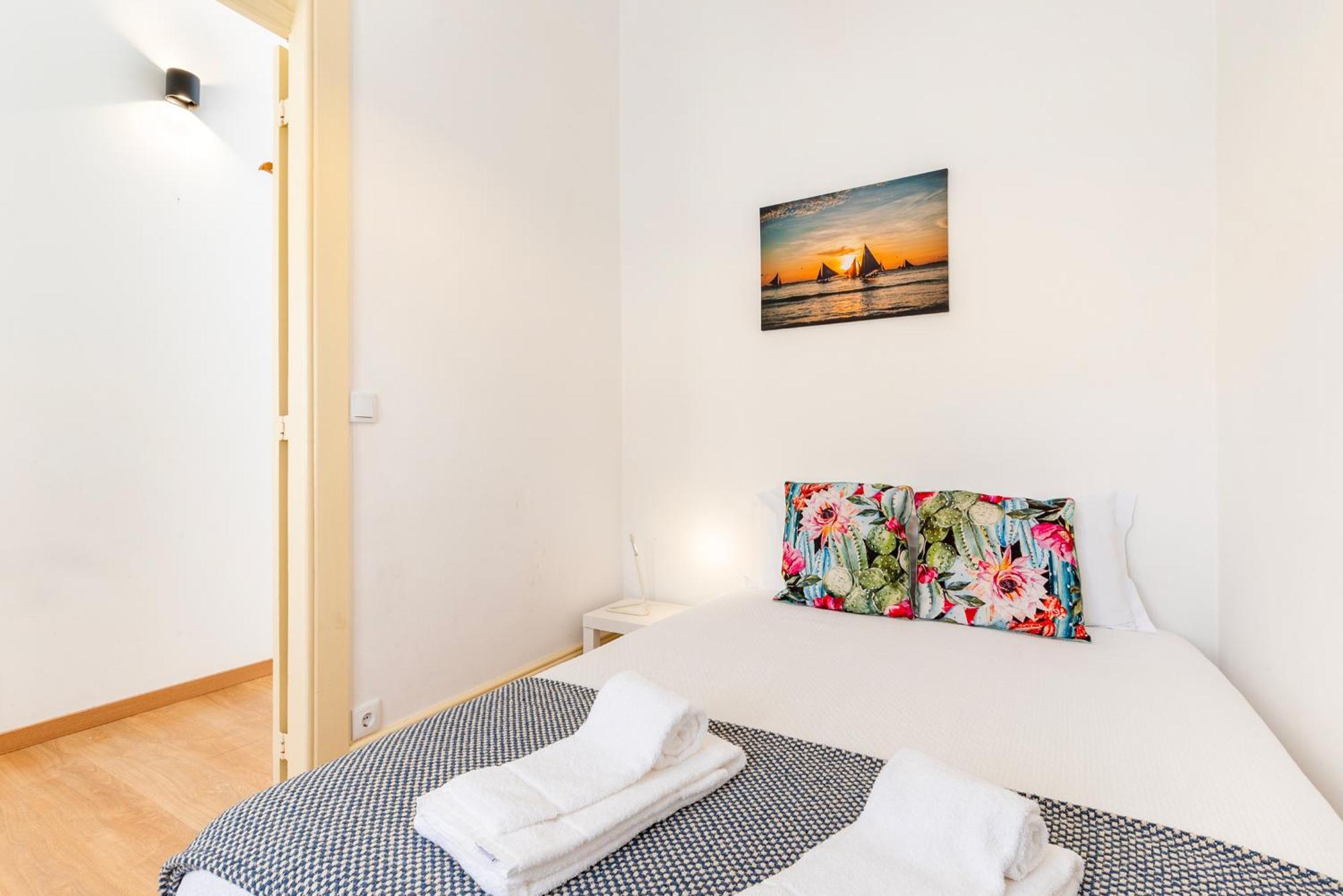 Beach House Leca Beach Surf - By Guest Spa Leca da Palmeira Exterior photo