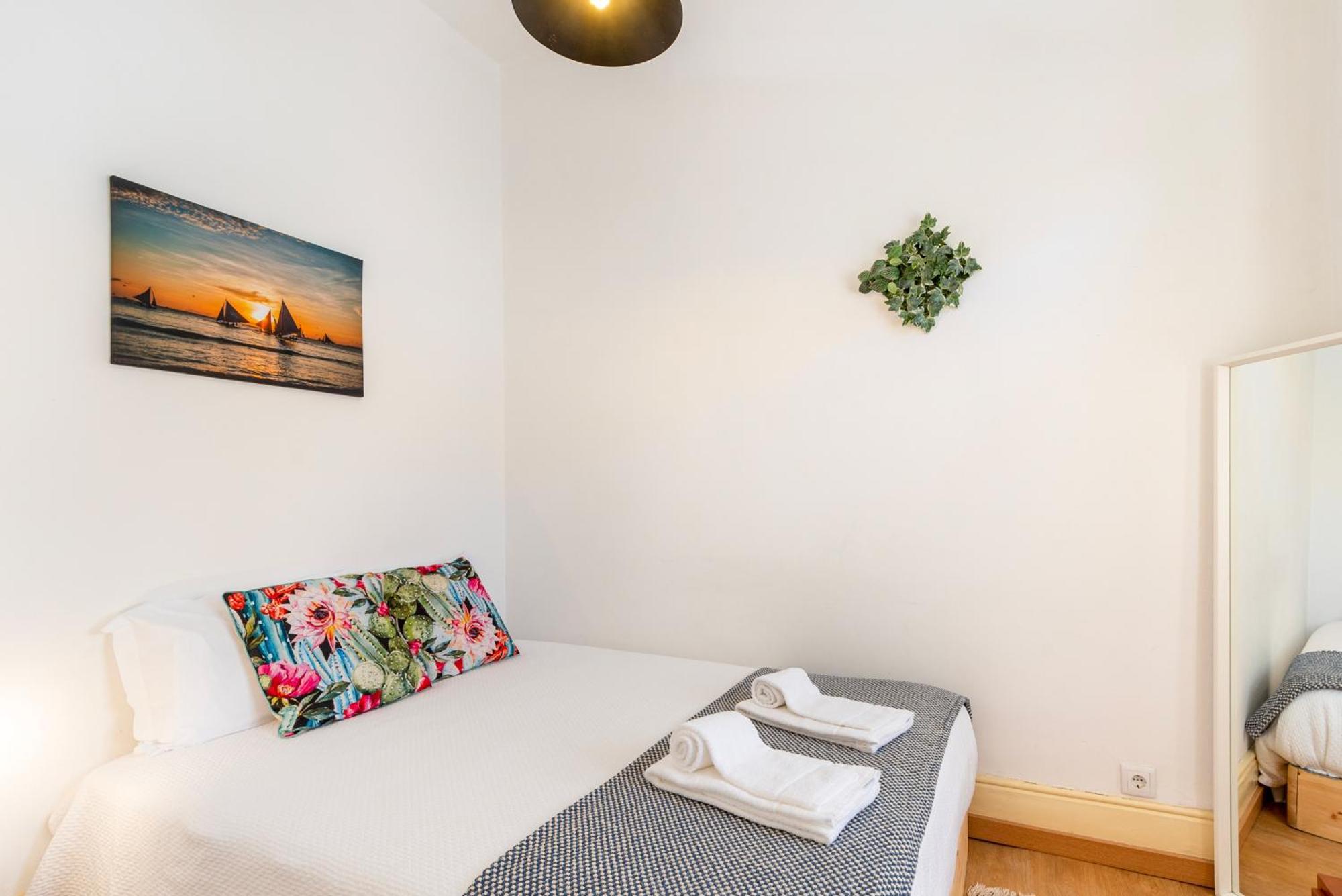 Beach House Leca Beach Surf - By Guest Spa Leca da Palmeira Exterior photo